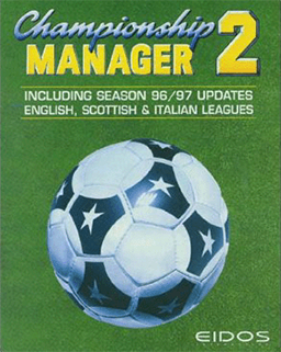 Why Walsall? 2 Championship Manager 2